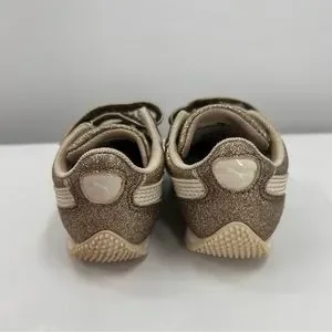 Puma Shoes Puma Steeple Glitz Glam Baby Sneakers Size 3 Poshmark